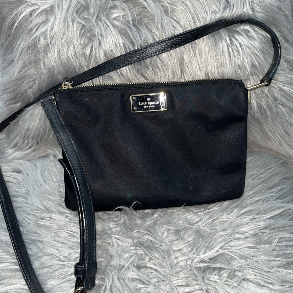 Kate Spade crossbody purse